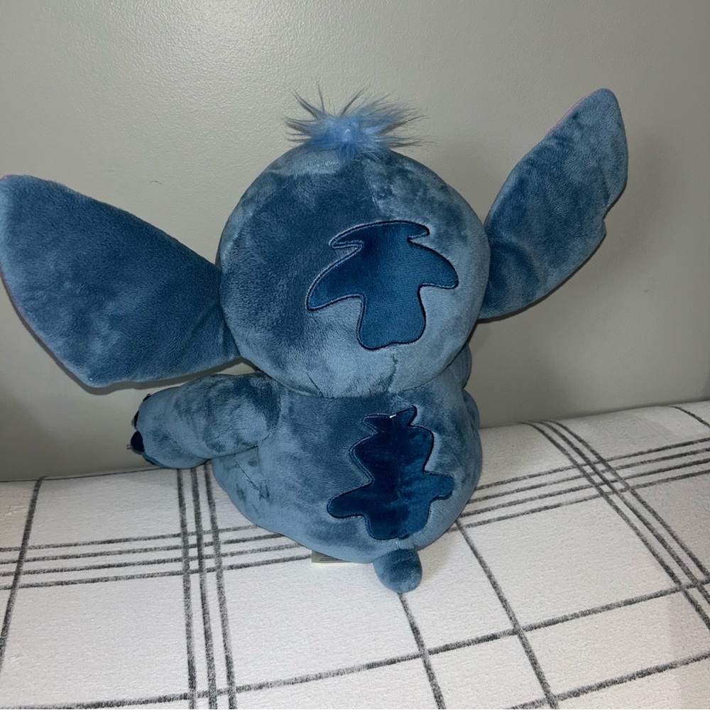 Stitch Build-A-Bear - Picture 2 of 4